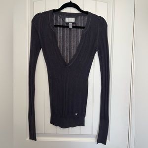 American Eagle long sleeve